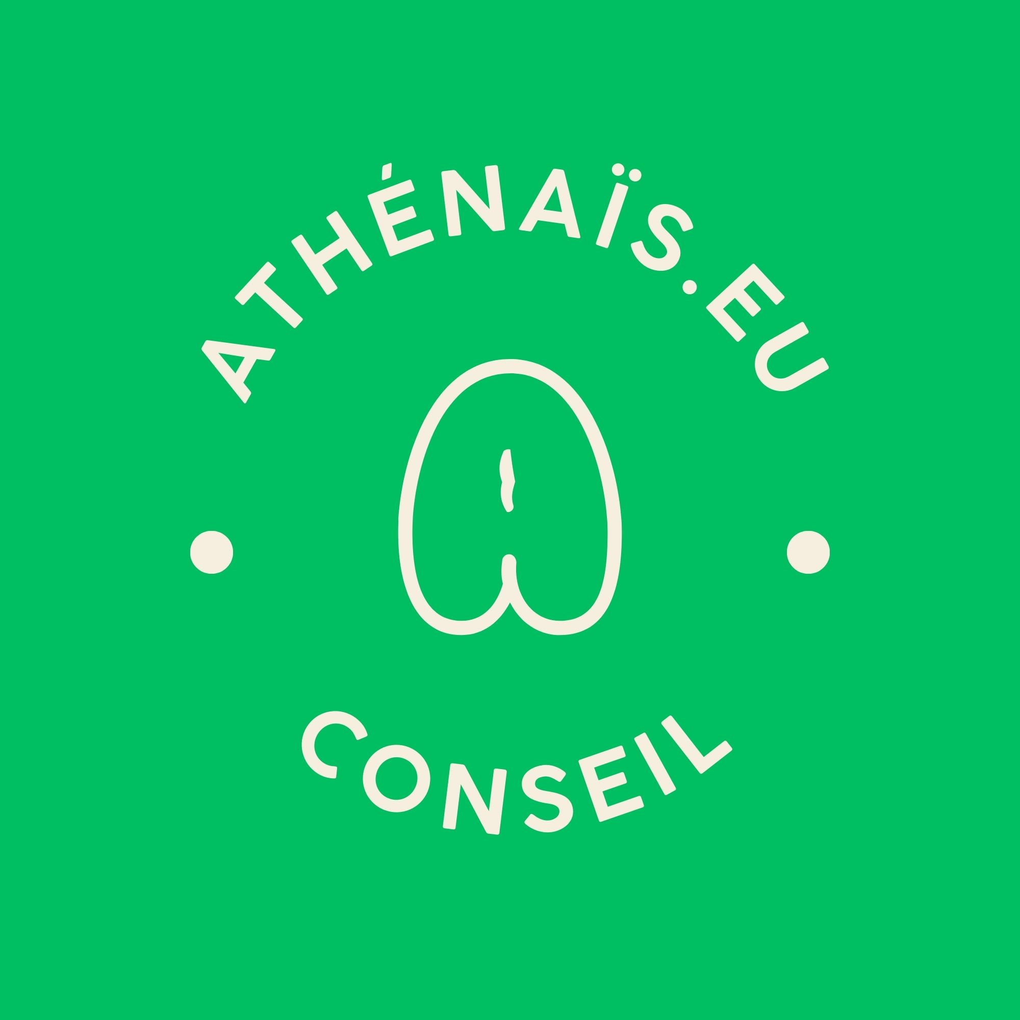 Athénaïs.eu Conseil en stratégie marketing, communication, de distribution multi-canal